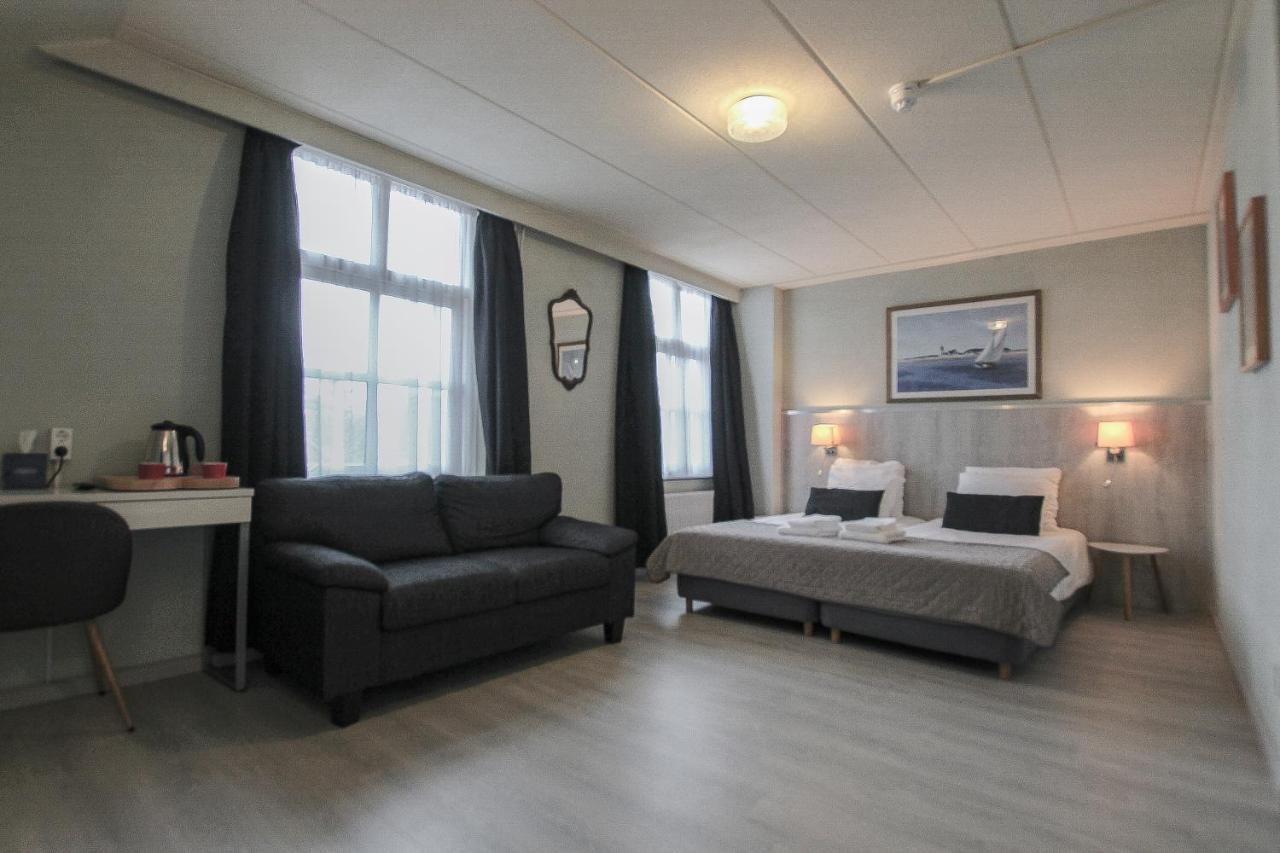 Hotel Joli Берген Екстер'єр фото