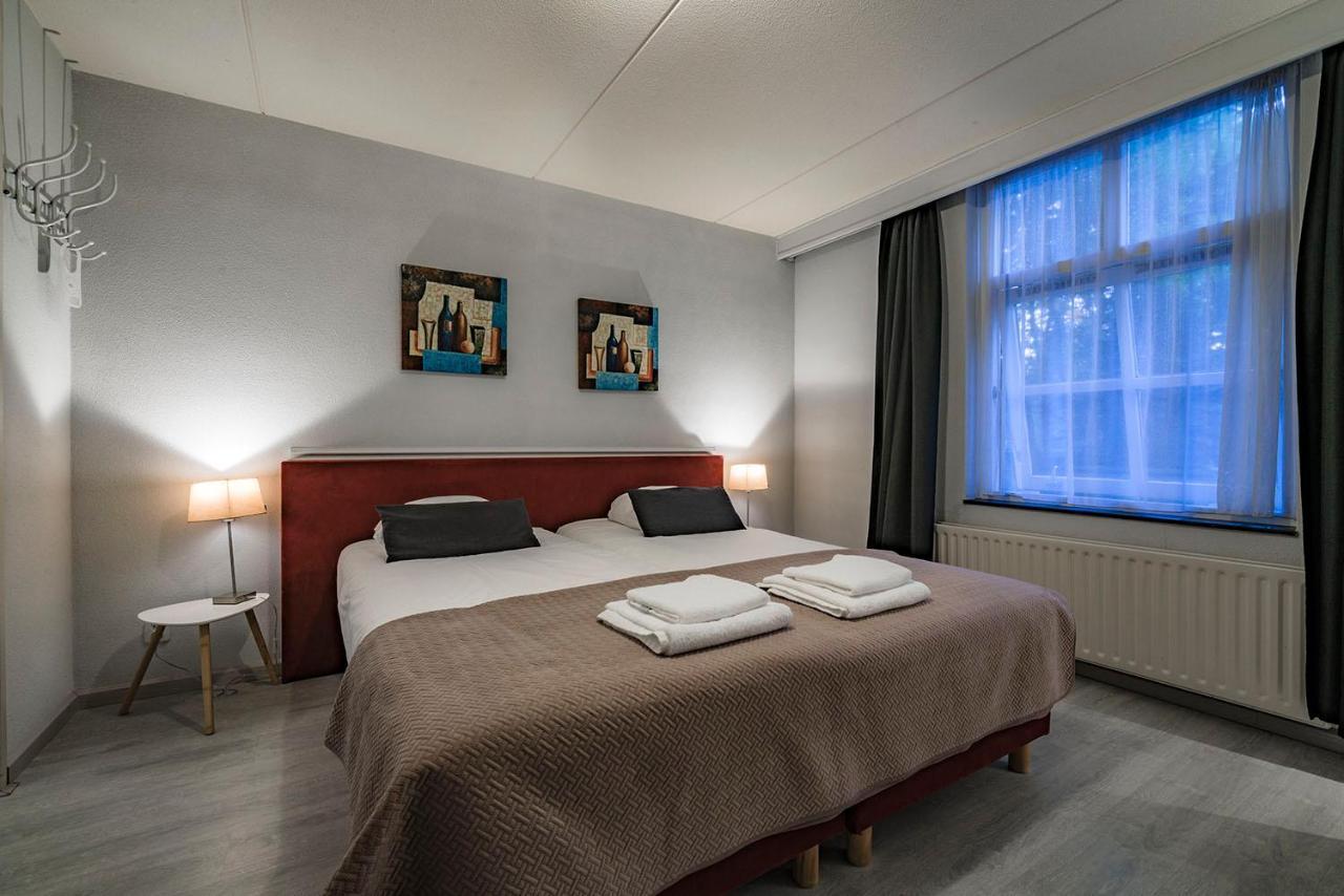 Hotel Joli Берген Екстер'єр фото