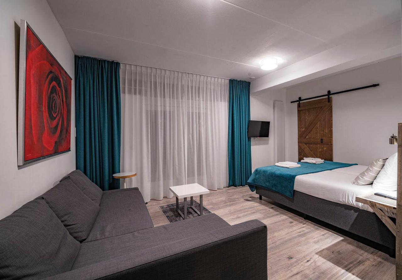 Hotel Joli Берген Екстер'єр фото